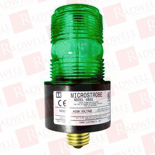 TOMAR 485S-120-G