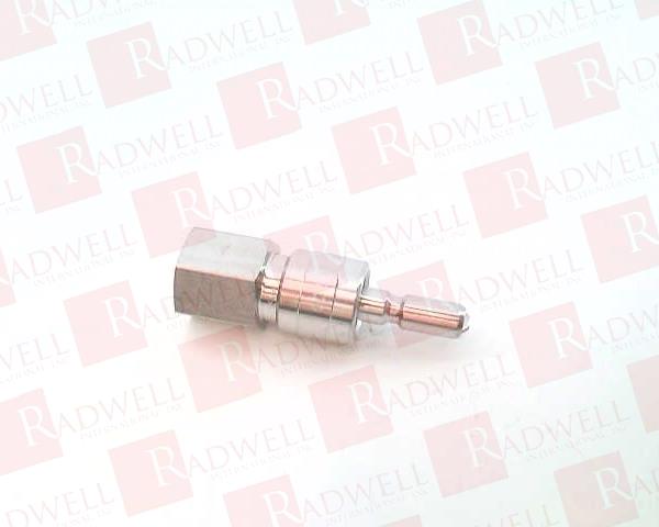 SWAGELOK SS-QC4-S-2PF