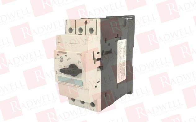 SIEMENS 3RV1031-4BA10