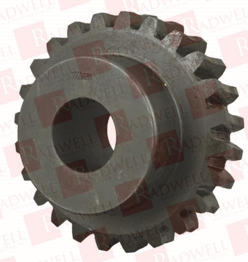MARTIN SPROCKET & GEAR INC W1020D