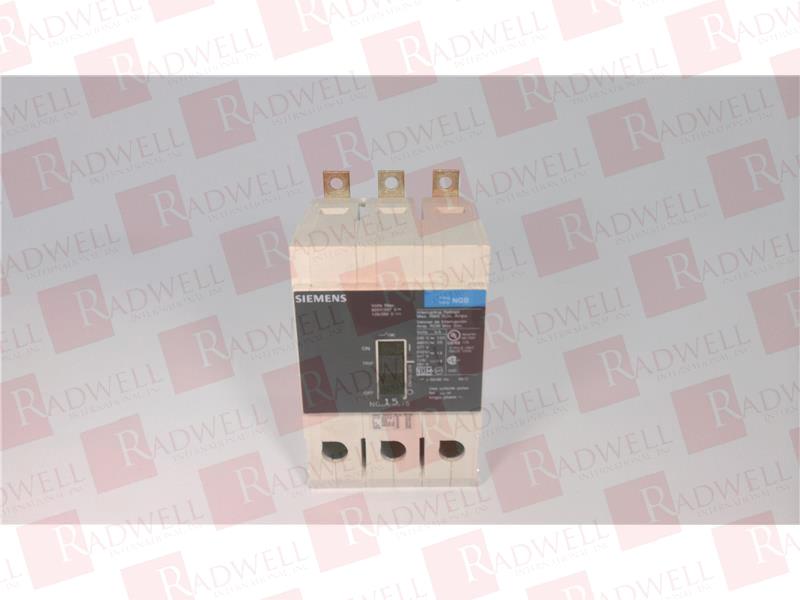 SIEMENS NGB3B015