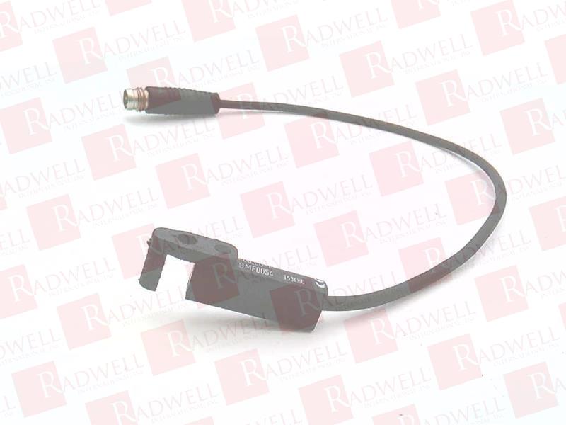 BALLUFF BMF 305K-PO-C-2-S49-00,2