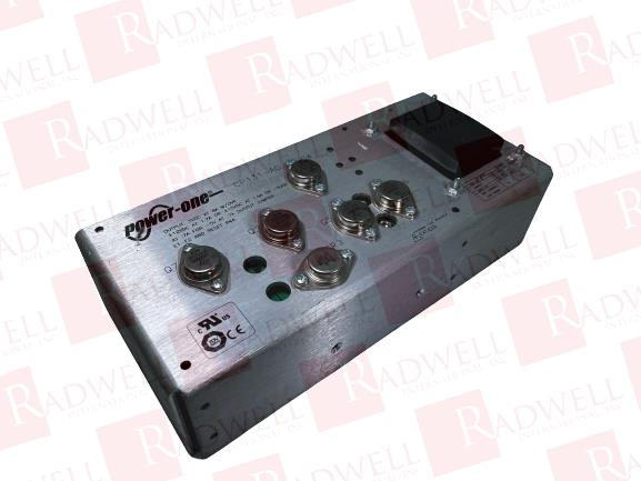 BEL FUSE CP131-AG