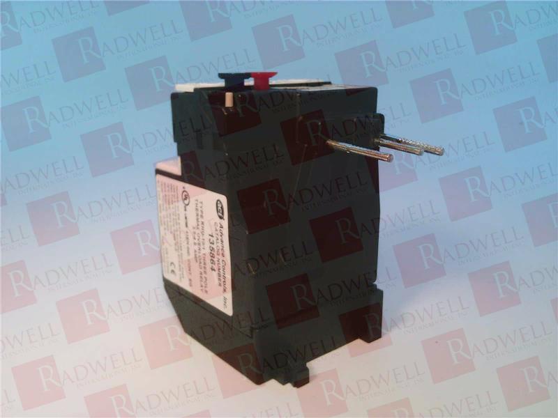 ACI ADVANCE CONTROLS INC 135864