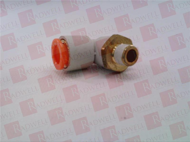 SMC KQ2L11-34S