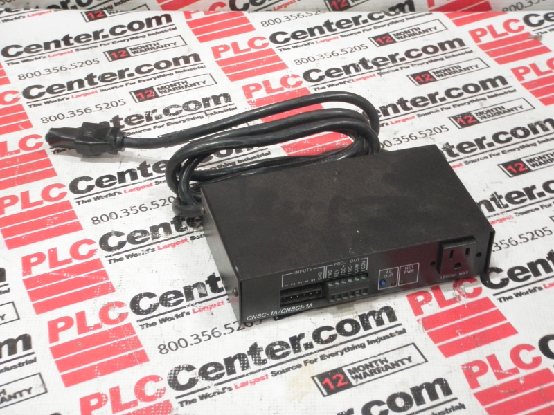 CRESTRON CNSC-1A