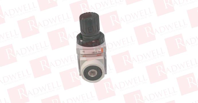 TPC MECHATRONICS CO PR2-N02B1