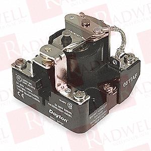GRAINGER 5Z542