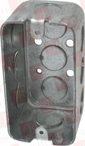 EATON CORPORATION TP604