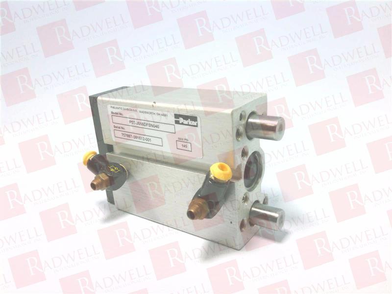 PARKER P5T-J016DFSN040