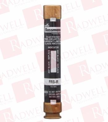 EATON CORPORATION FRS-R-6-1/4ID