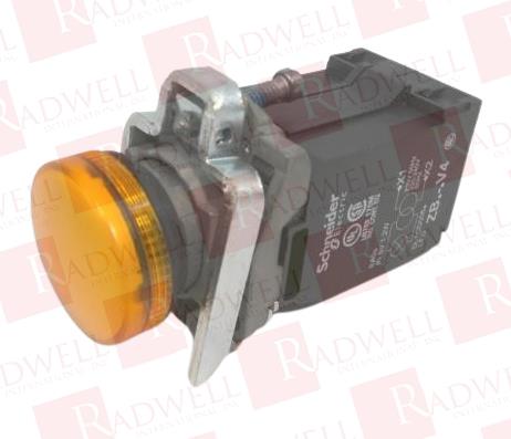 SCHNEIDER ELECTRIC XB4BV45