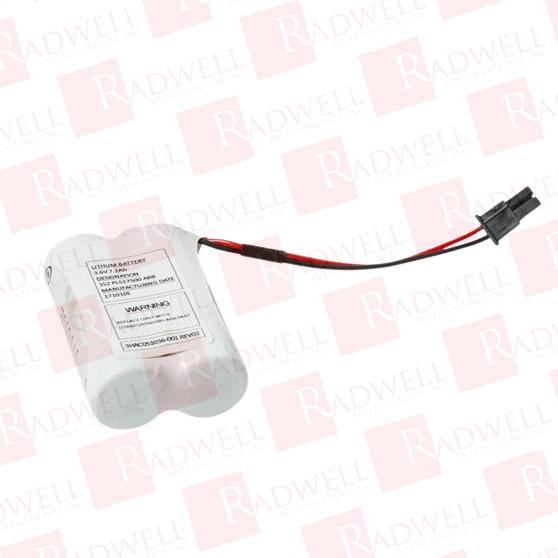 ASEA BROWN BOVERI 3HAC051036-001
