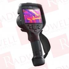 FLIR E53
