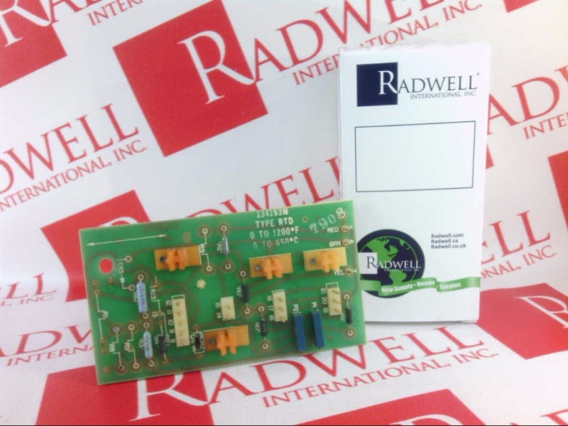 HONEYWELL 134193