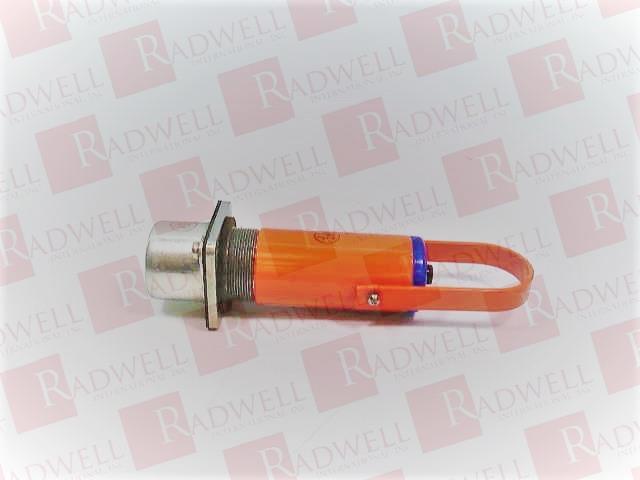  , INTERLOCK PLUG, DC 24V