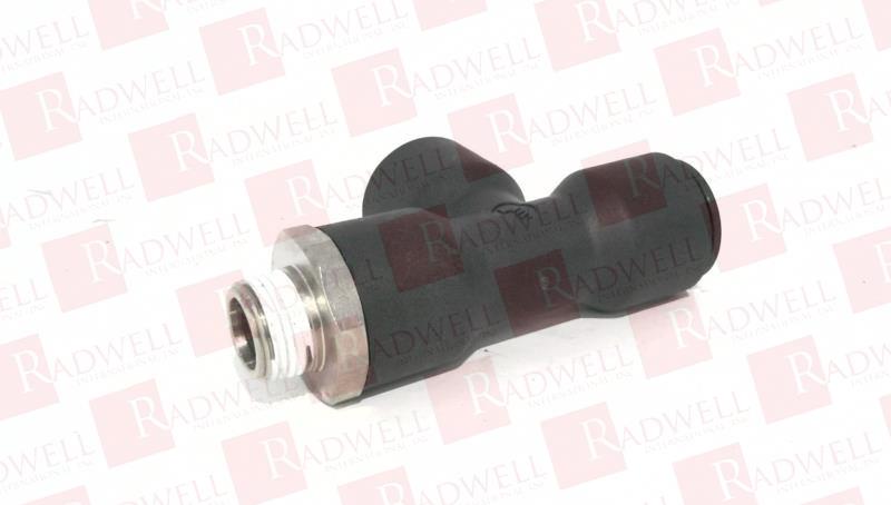 PARKER W371PLP-16M-6R