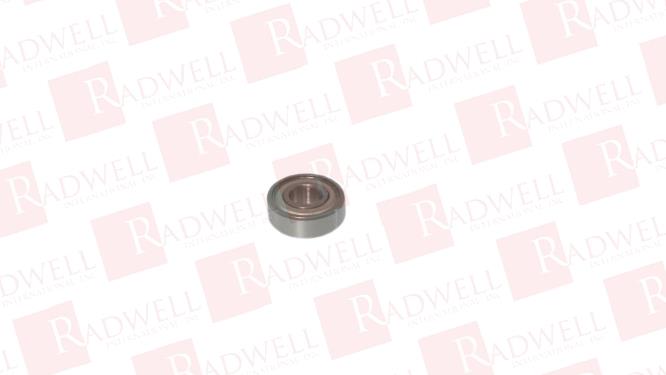 RBI BEARING 696-ZZ