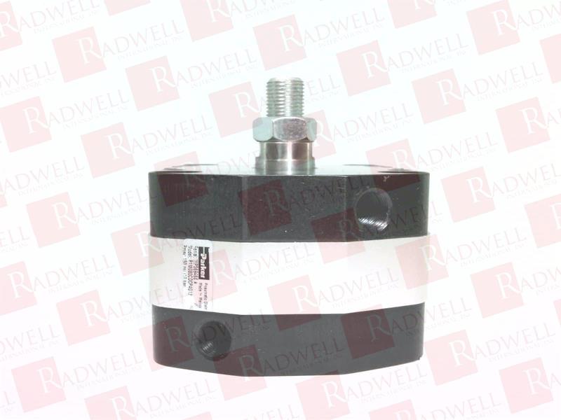PARKER P1M080CDCP4G13
