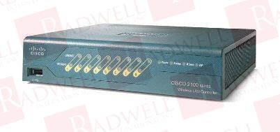 CISCO AIRWLC2106K9
