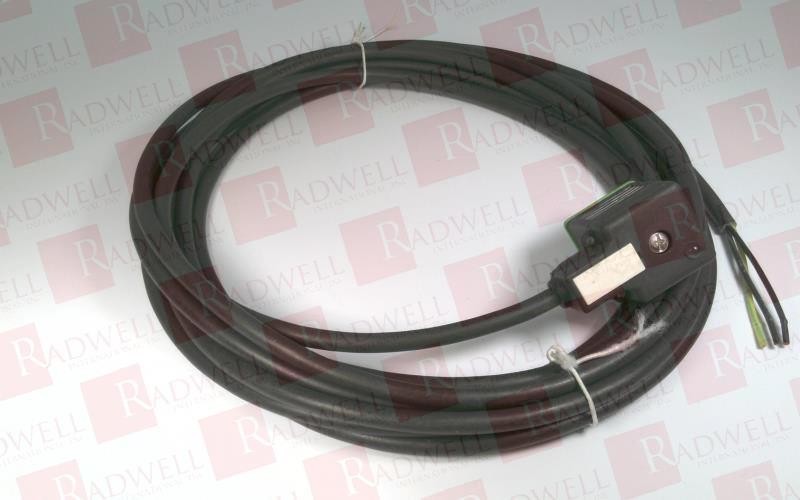 MURR ELEKTRONIK 7000-18021-6360500