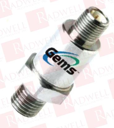 GEMS SENSORS 3100B100PG02E000