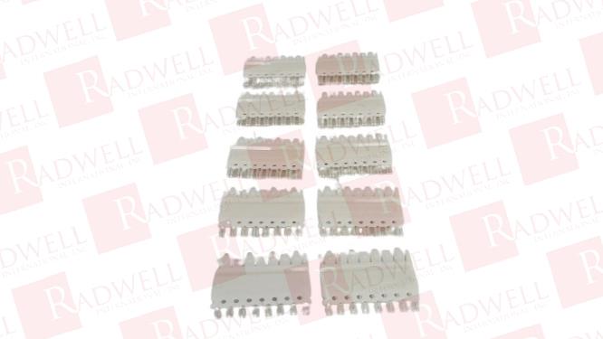 ALLEN TEL PRODUCTS GB110-4