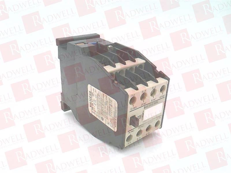 SIEMENS 3TB4117-0AU0