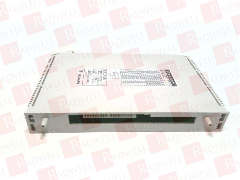 YASKAWA ELECTRIC JAMSC-B1071