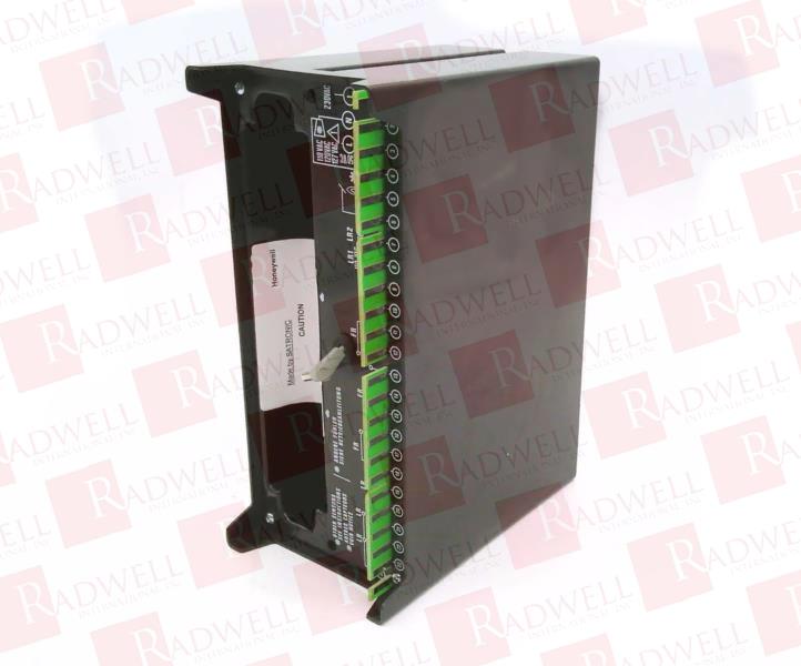 HONEYWELL R4348B1057