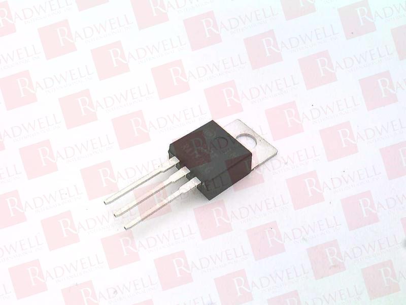 ON SEMICONDUCTOR LM337T