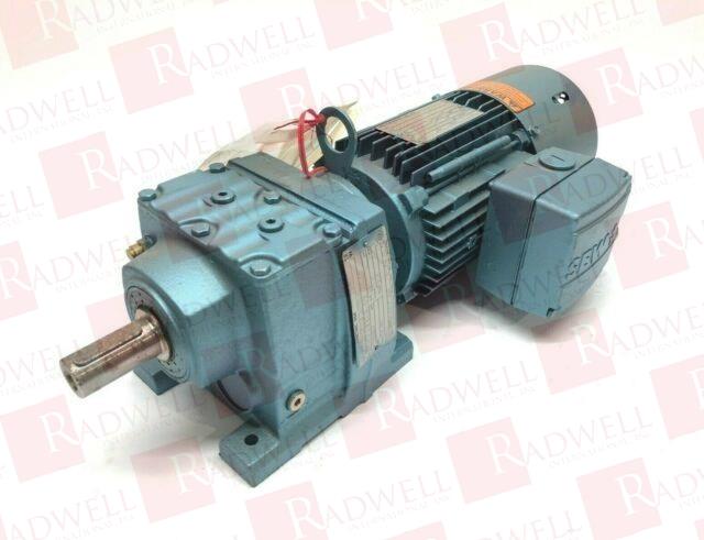 SEW EURODRIVE DFT71C4/BMG/HF/ASAX