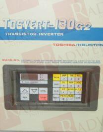 TOSHIBA VT130G2+U2330