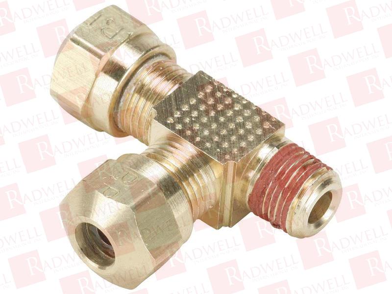 PARKER VS271NTA-8-6