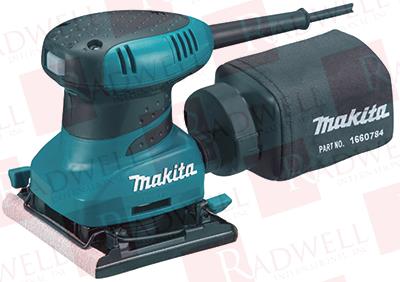 MAKITA MAKPBO4556/2