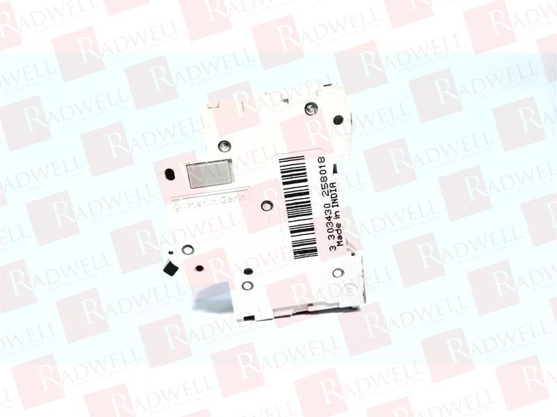 SCHNEIDER ELECTRIC 25801