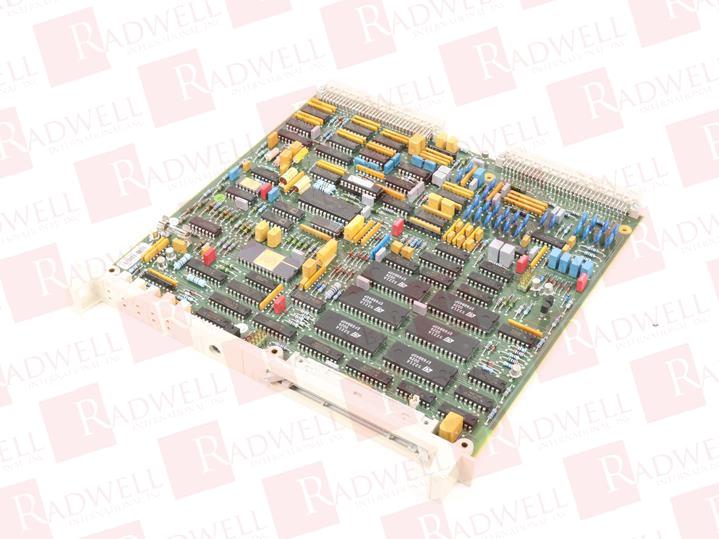 ASEA BROWN BOVERI 3BSE002097R1