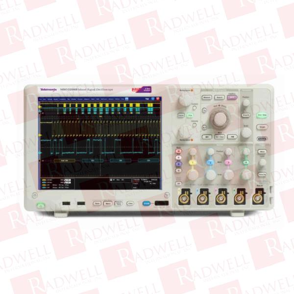 TEKTRONIX DPO5104B