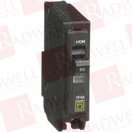 SCHNEIDER ELECTRIC QO160