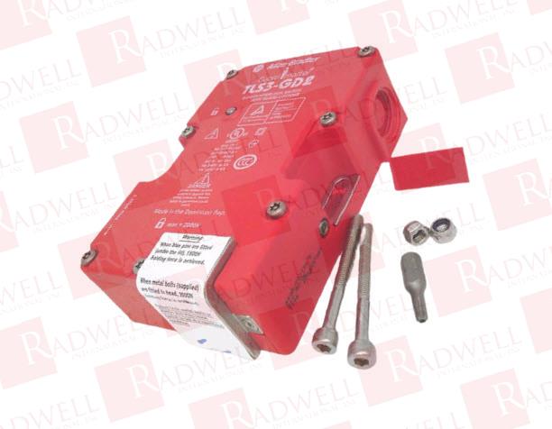 ALLEN BRADLEY 440G-T27134