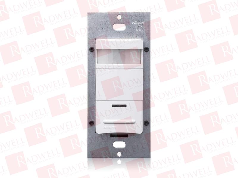 LEVITON MDS15-IDW