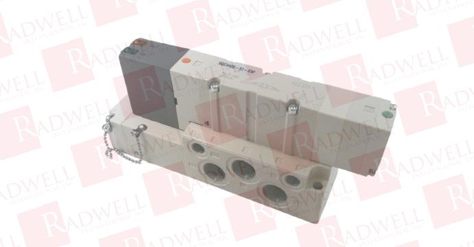 SMC VQC4400-51-03F