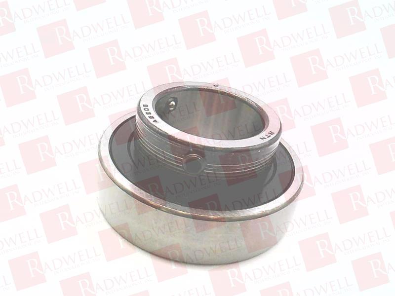 NTN BEARING AS206