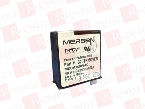 MERSEN 320TPMOVEN