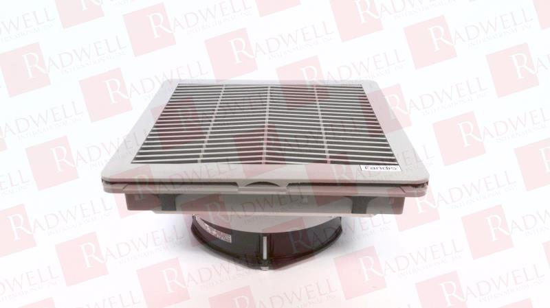 FANDIS FF15A115ZN2