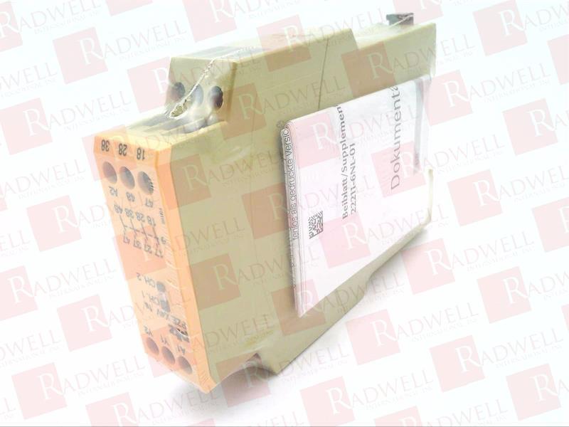 PILZ 774581