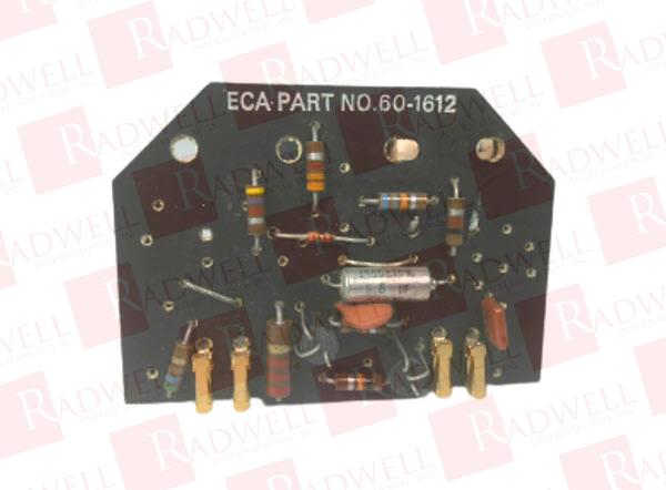 ALLEN BRADLEY 60-1612