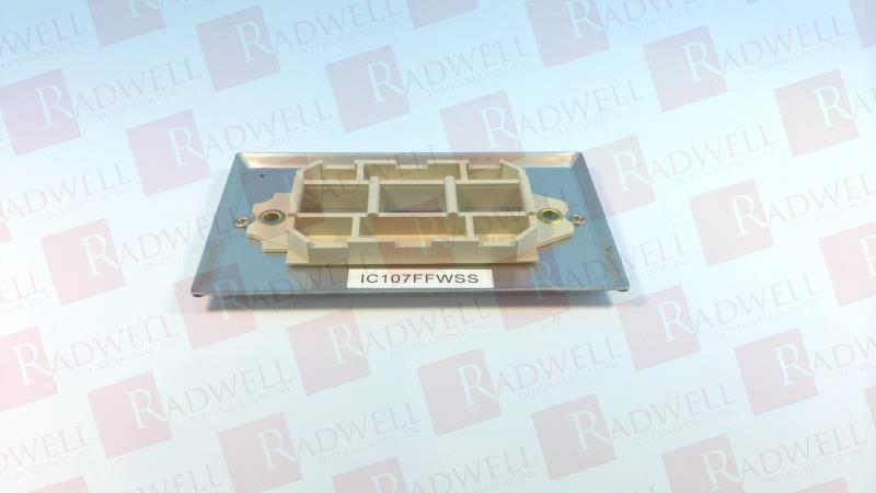 ICC IC107FFWSS