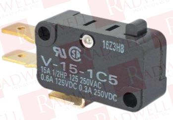 OMRON V-15-1C5