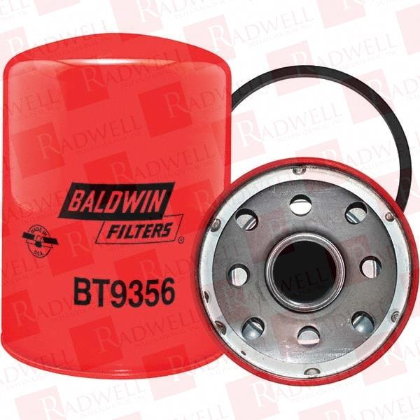 CLARCOR INC BT9356